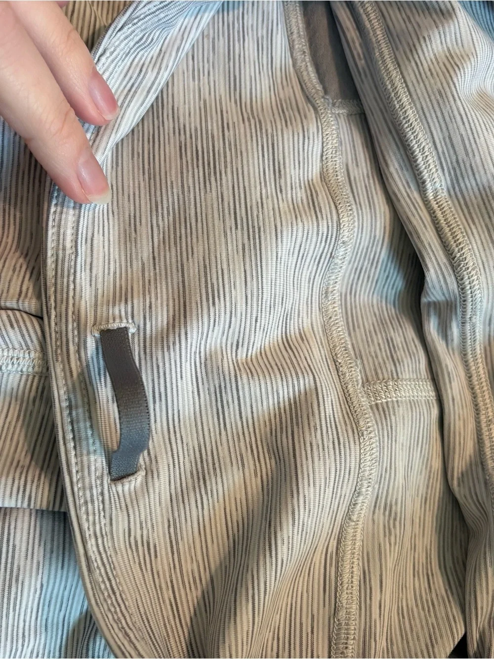 lululemon athletica flaws keep